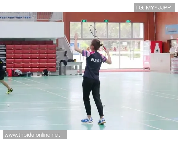 羽毛球女将杨丽的奋斗历程与人生感悟对话分享