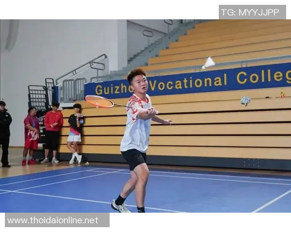 羽毛球纪实：见证上海羽毛球队奋勇拼搏与辉煌成就的历程