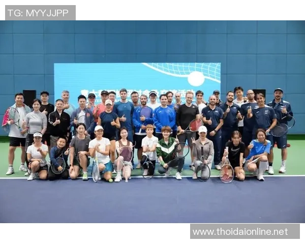 网球焦点：杭州网球队的团队协作探讨