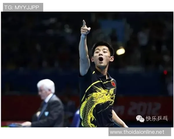 专业解读：武汉乒乓球队的包夹打法