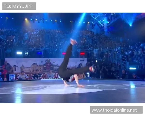 世界街舞大赛点评：深圳街舞队的战术表现